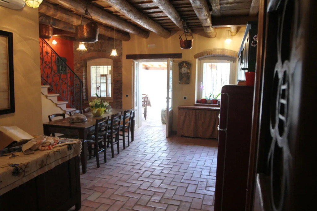Relais Corte Sant Agata B&B