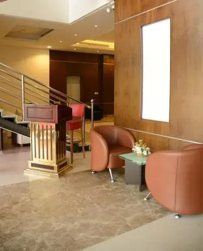 Orvana Soul Serviced Apartments