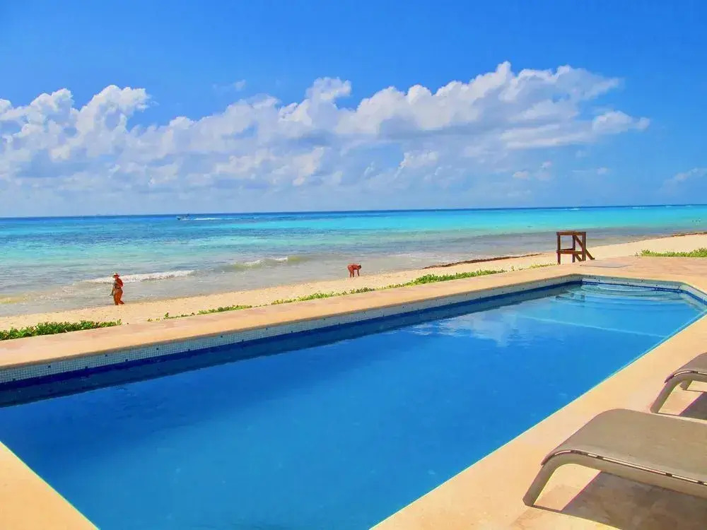 Casa Joya de Mar by Playa Paradise