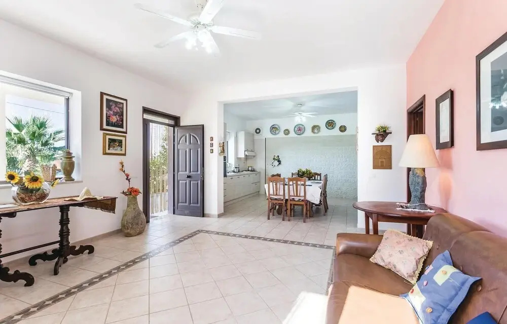 Villa Betty