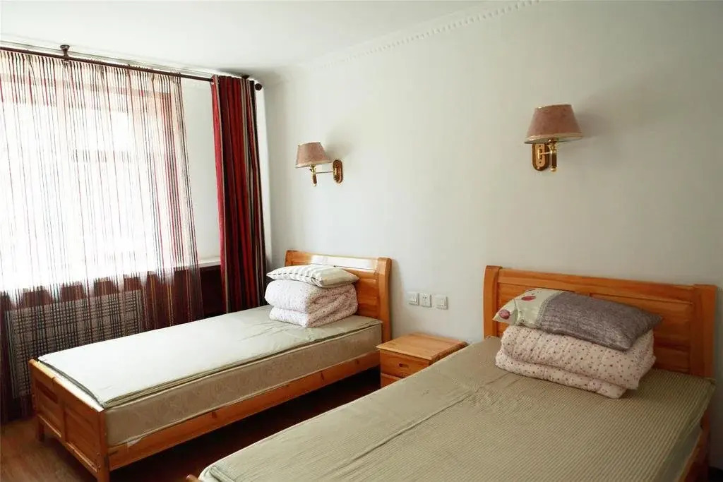 Xining Yushu Zangjia Hostel