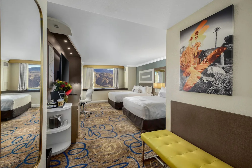 Morongo Casino Resort and Spa