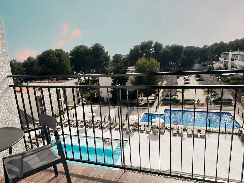 Hotel SunClub CalaVinya