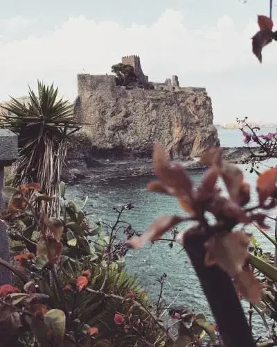 Giglio Apartment