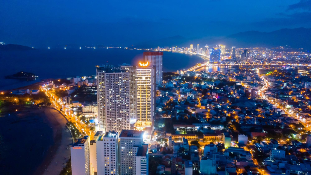 Nha Trang Seaside Apartment