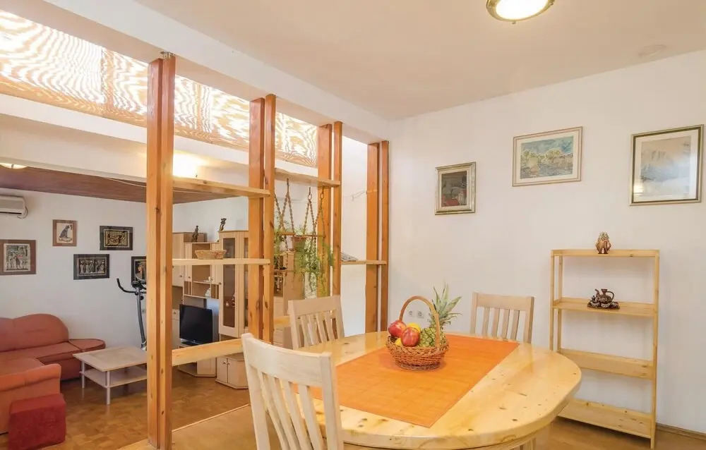Awesome Home in Vela Luka With Wifi and 3 Bedrooms