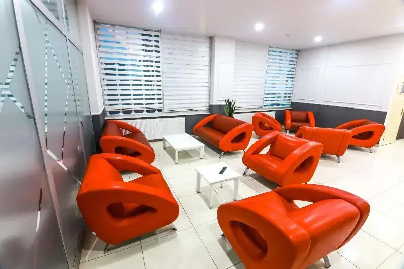 Diera Family Hotel