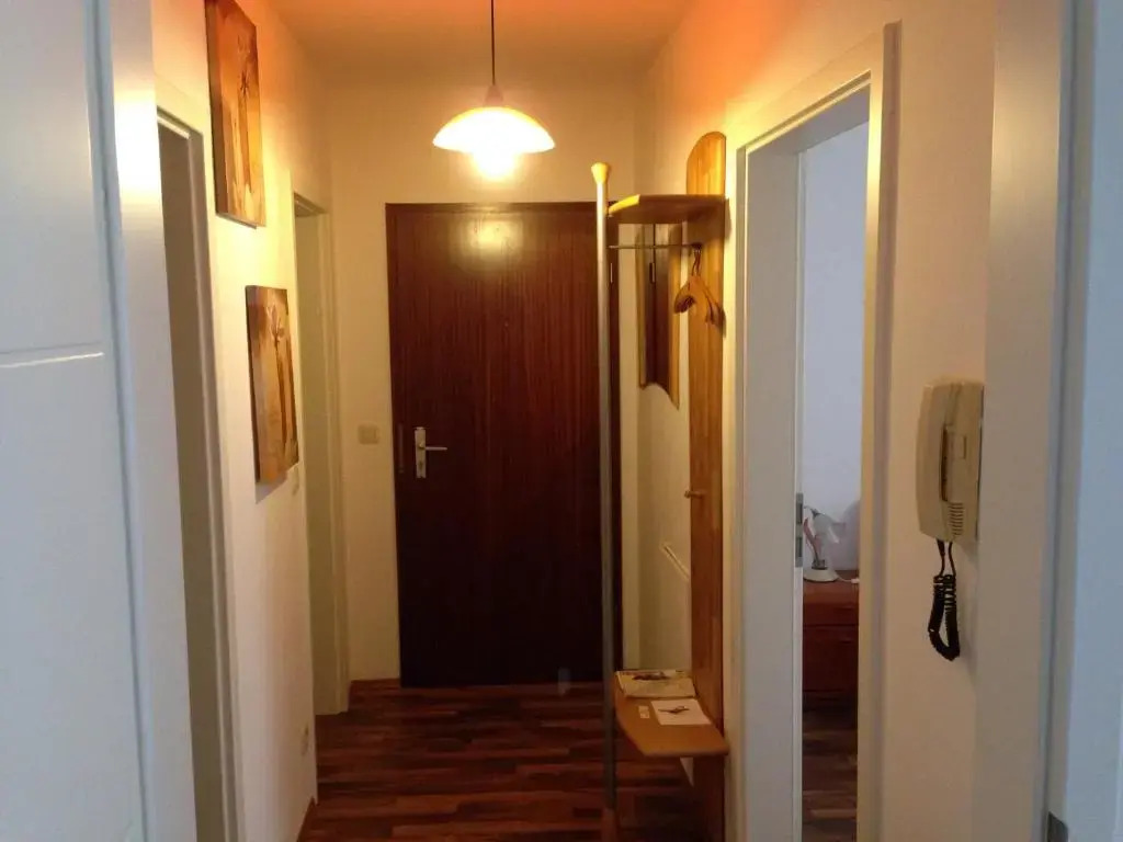 City Apartment in Nürnberg Center