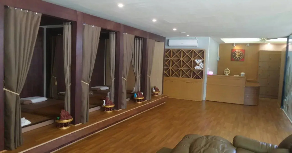 SPM Residence