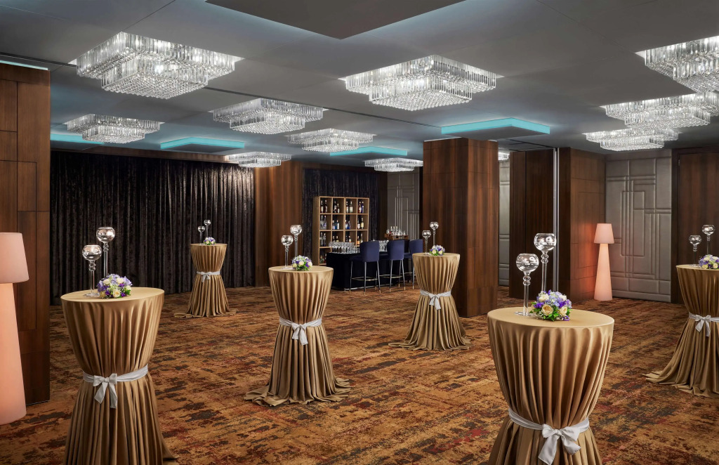 Hyatt Centric Juhu Mumbai