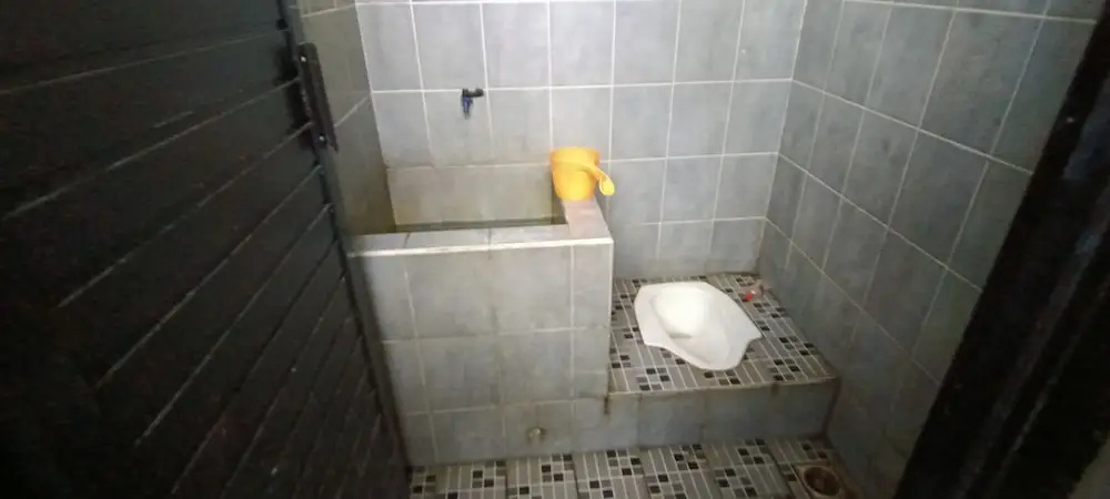 Hotel O Wisma Aluh AmbakNearPantai batu lima Asbullah tmbngn