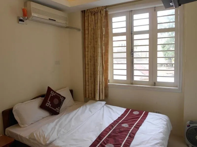 Simple Hostel
