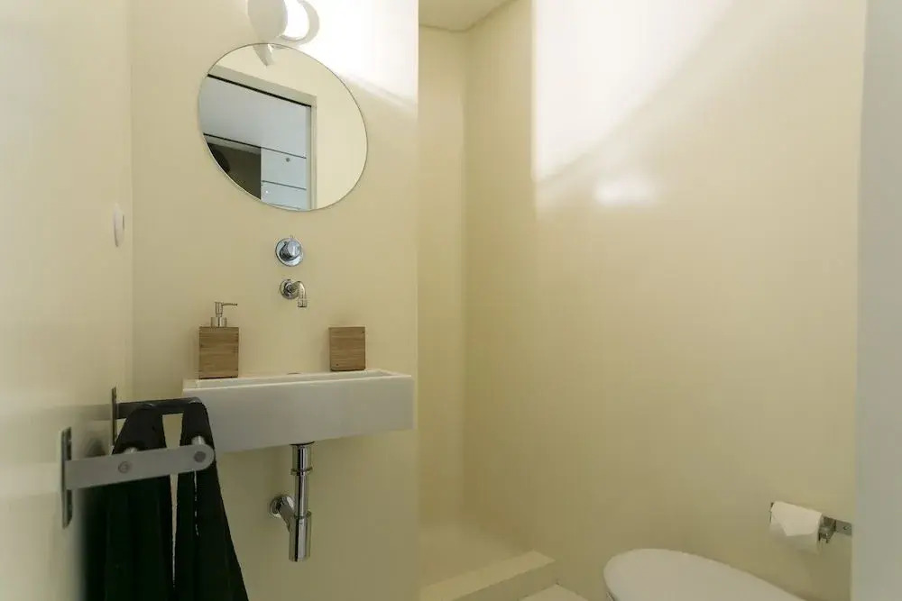 Koru Central Downtown Design Apartment
