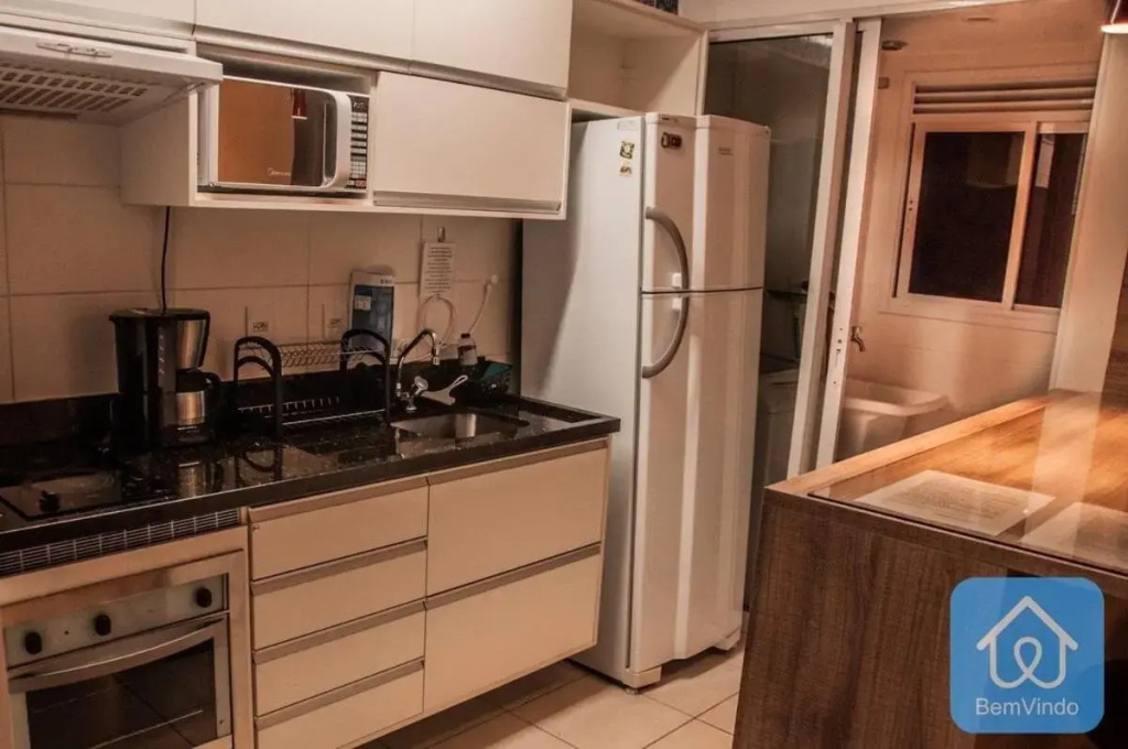 Apartamento Mandarim