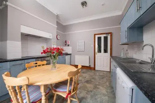 St Kitts Holiday Apartment