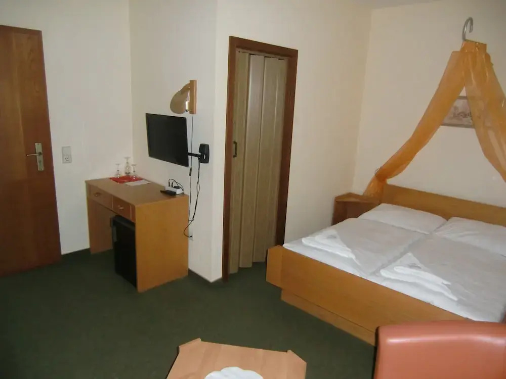 Hotel Heidehof