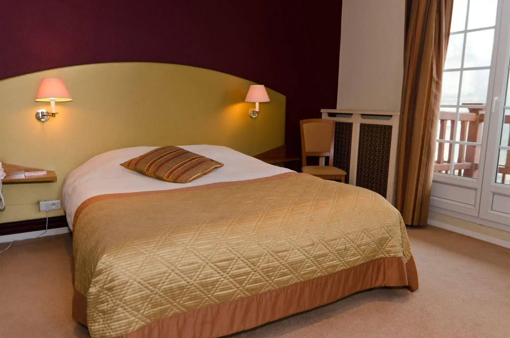 Hotel Le Continental