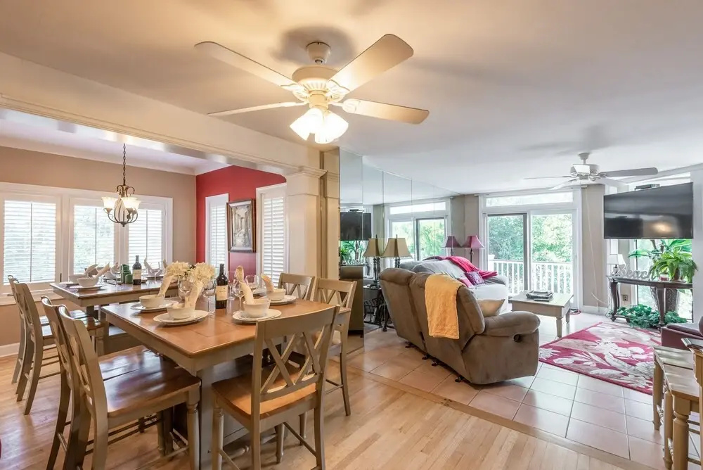 Isle of Palms Estate w/ Pool & Alfresco Lounges home