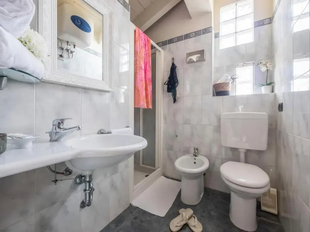 Appartamenti Villa Tonni