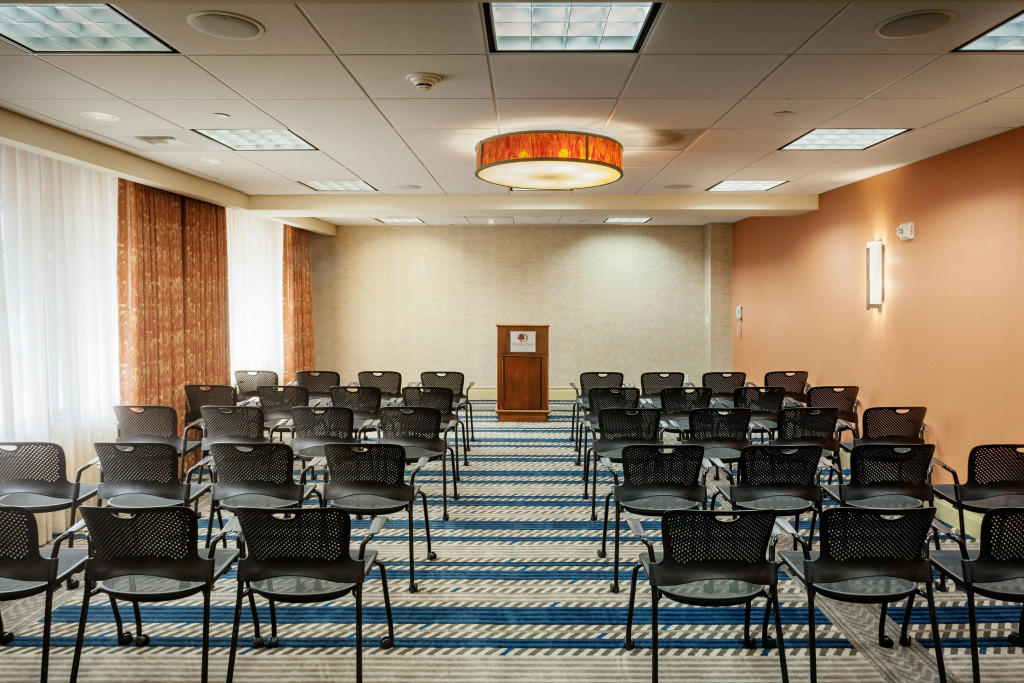 Doubletree By Hilton Billings