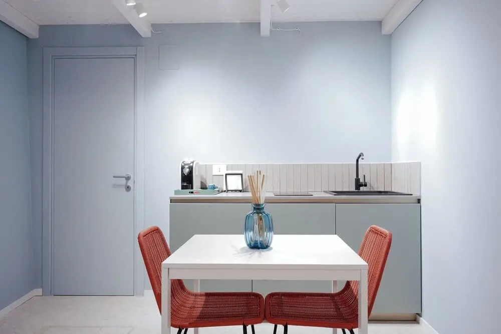 Il Timbro B&B Vasto Centro