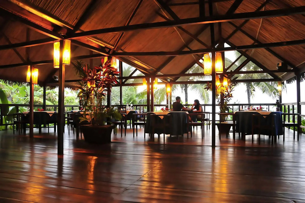 Masoandro Lodge