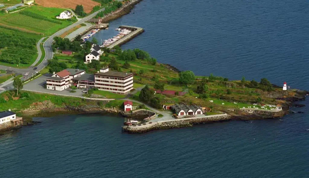 Sognefjord Hotel