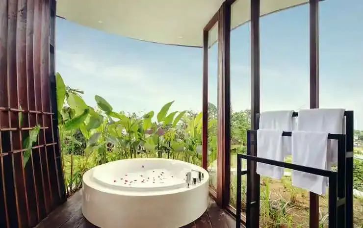 Mango Ubud