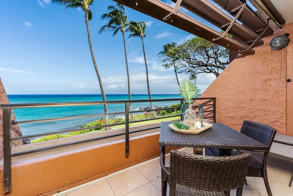 Kuleana 614 - 1Br Condo