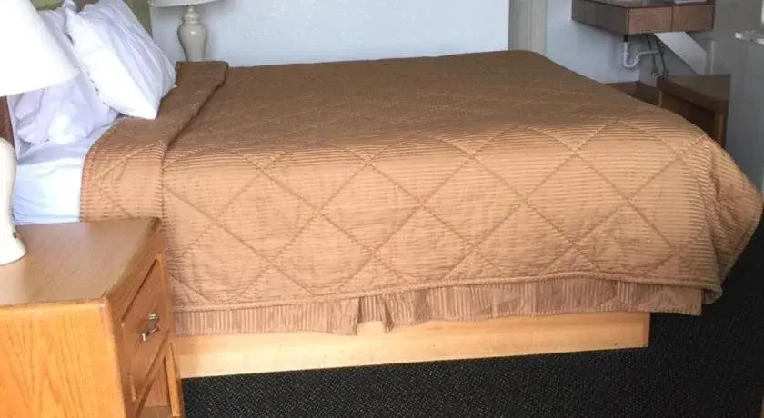Roseburg Inn