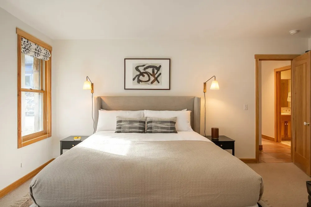 Sugarloaf by Avantstay Telluride Home In Great Location Near the Slopes!