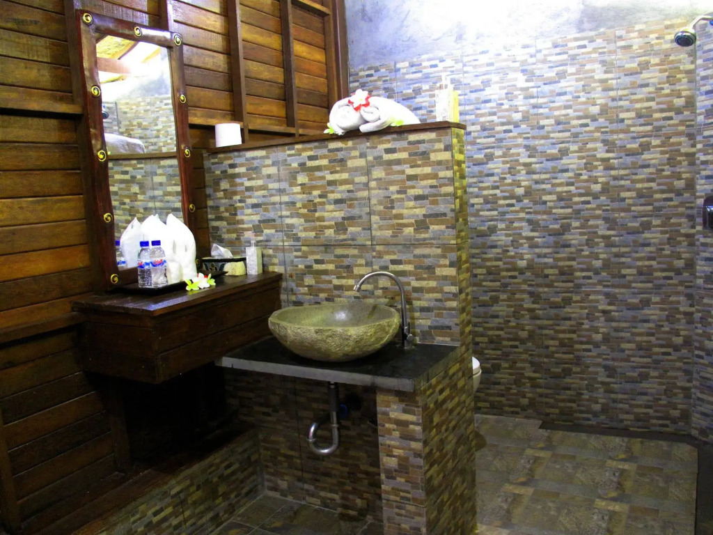 DMas Huts Lembongan