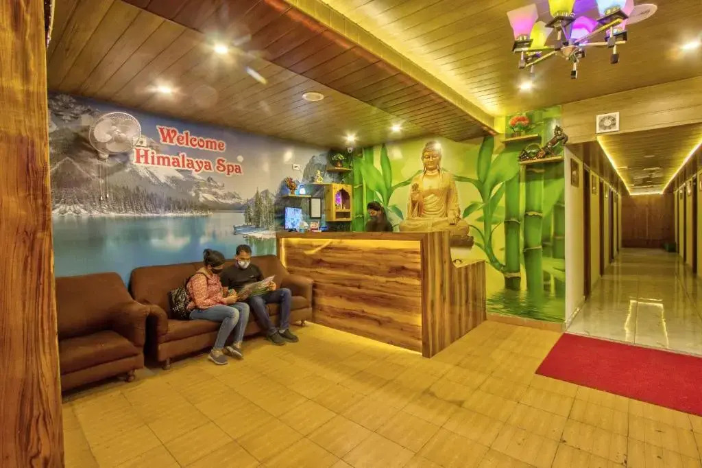 Hotel Ibex