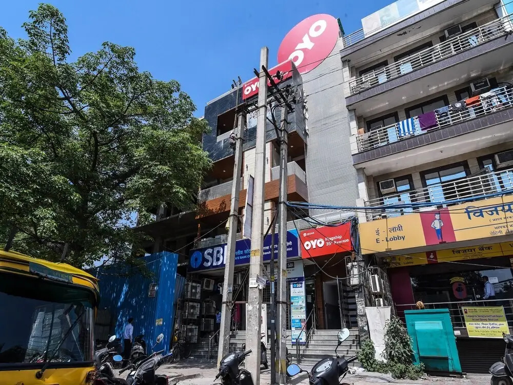 OYO Flagship 16044 Hotel 35th Avenue Sector 18