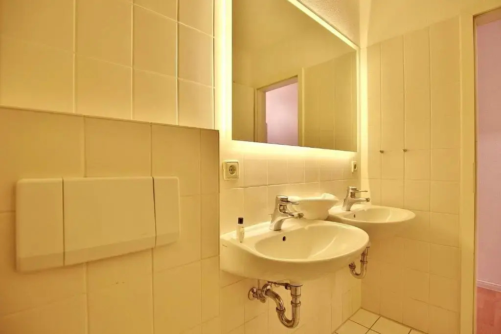 Am Elchgrund, im Brook 9 Am Elchgrund Im Brook 9 Appartement 09