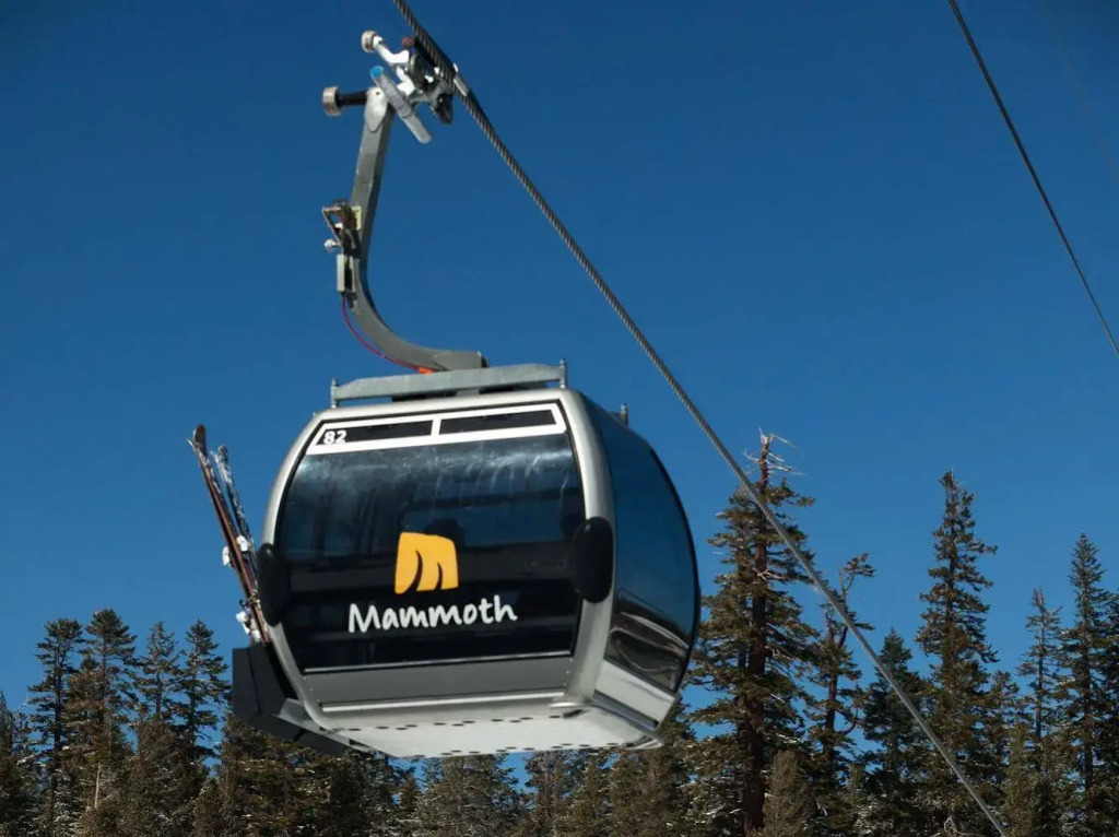 Mammoth Mountain Inn