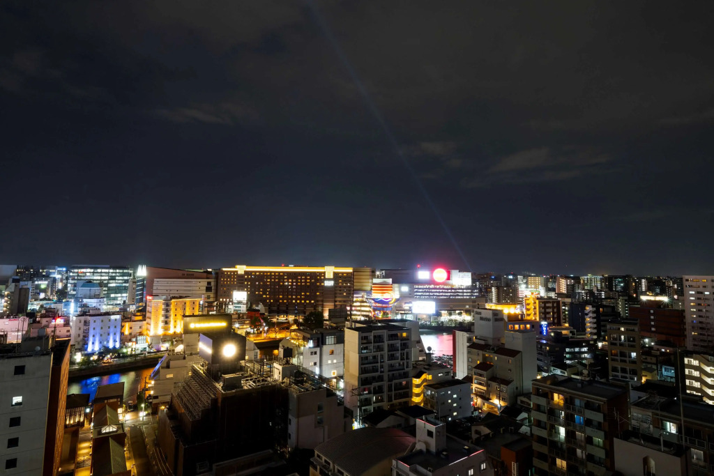 Best Western Plus Fukuoka Tenjin-minami