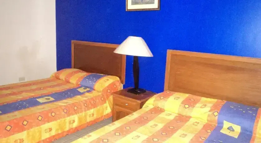 Hotel Sun City