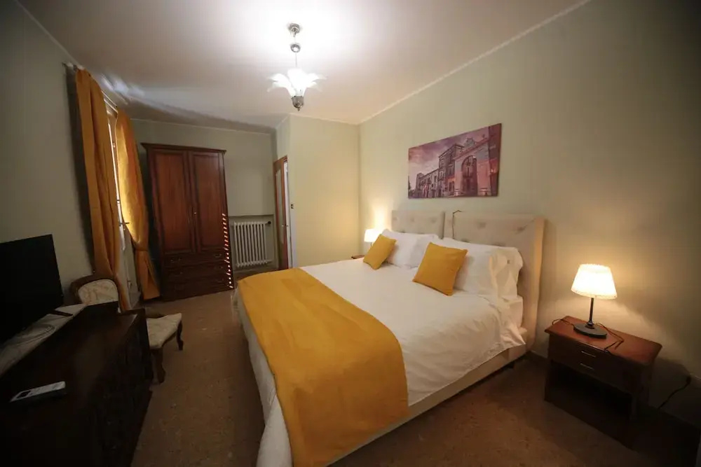 Relais Del Borgo