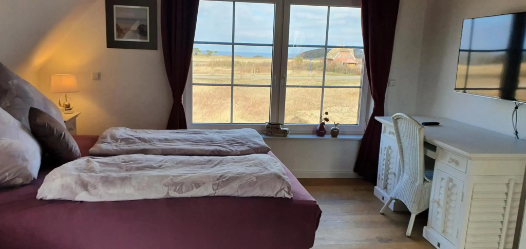 Ferienhaus Strandjuwel