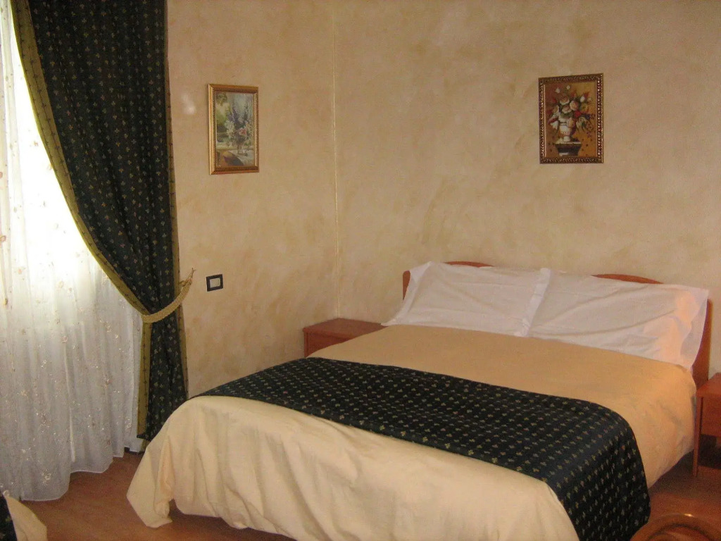 Hotel San Marino