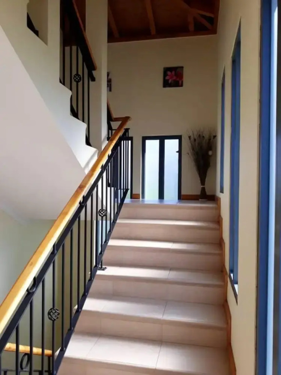 Apartment with 2 Bedrooms in Lombo Do Doutor, with Wonderful Sea View, Enclosed Garden And Wifi - 4 Km From the Beach
