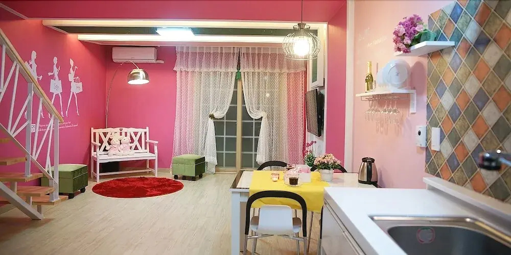 Iris Pension