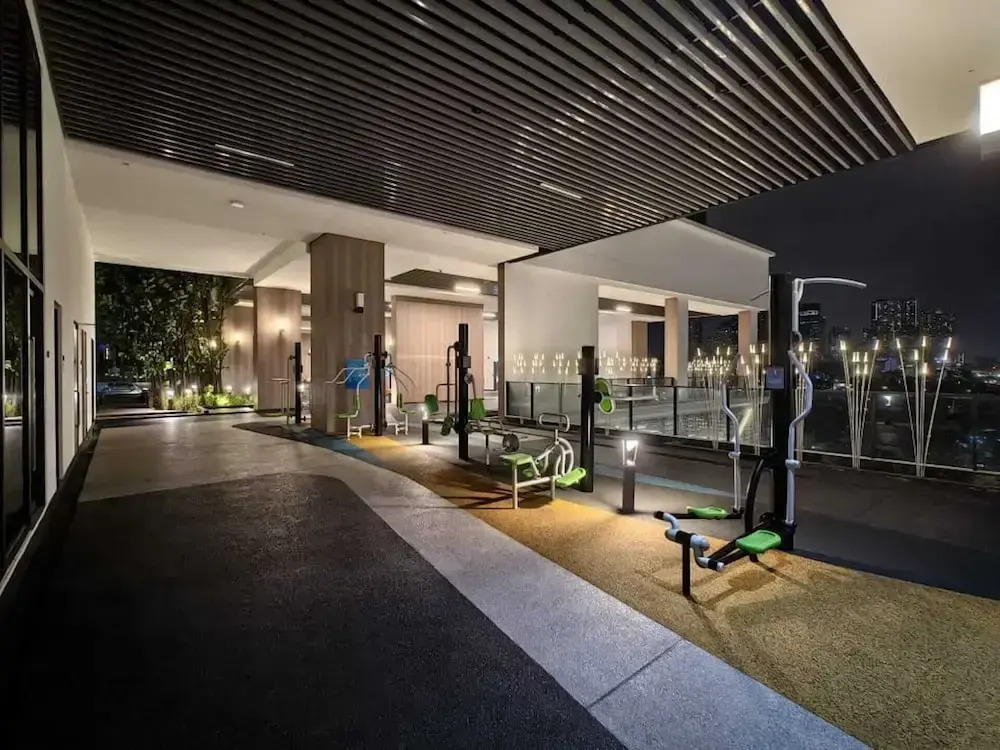 Avara Mid Valley By VP
