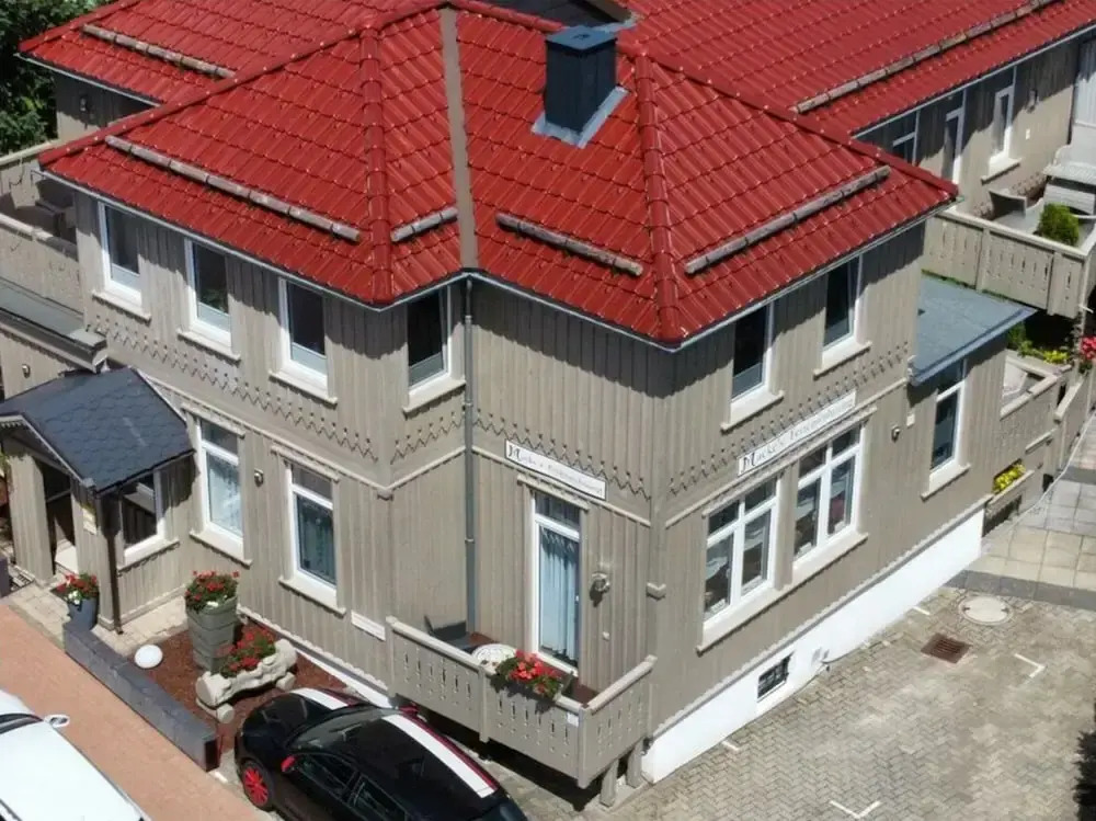 Holiday Apartment Linda