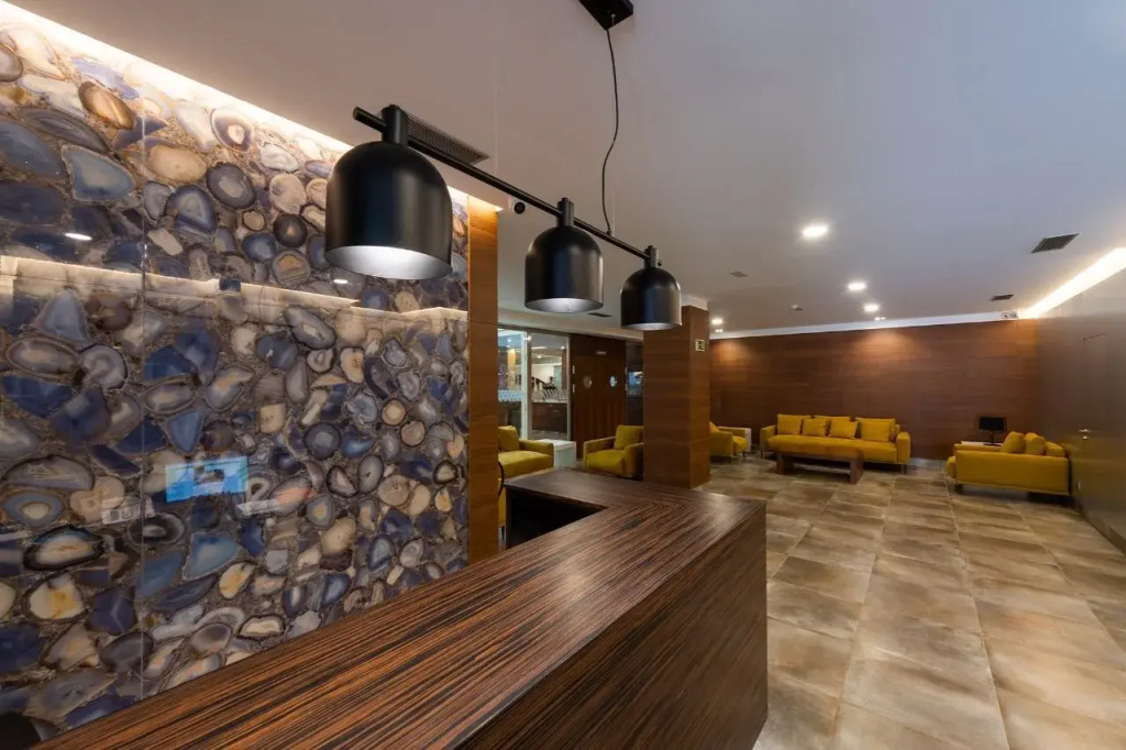 Hotel VIDA Mar de Laxe