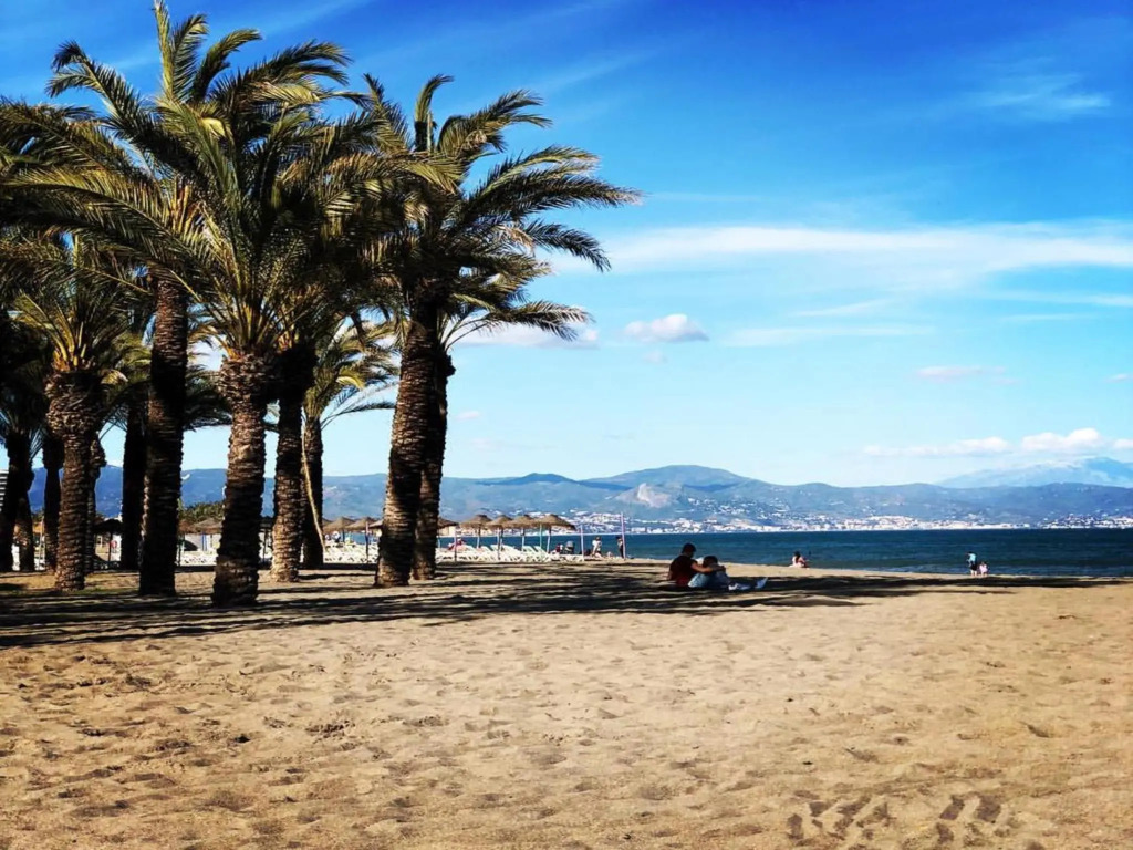 TORREMOLINOS Deluxe Apartment