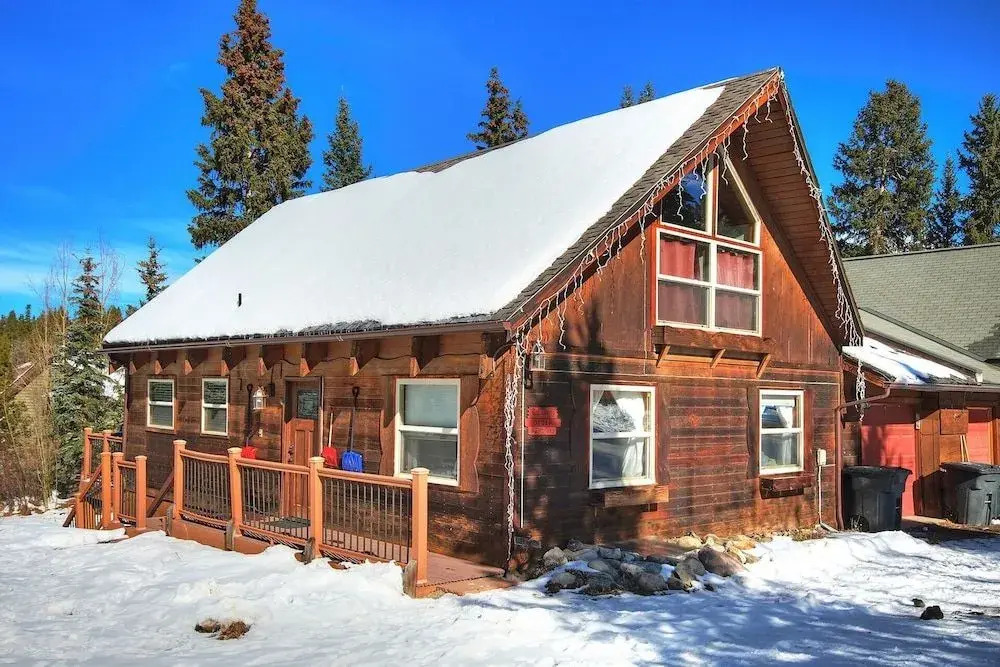Summit View - 4 Br Townhouse