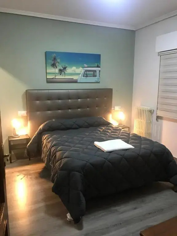 Hostal imperio