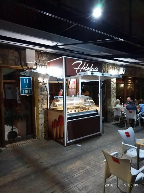 Hotel Yeste